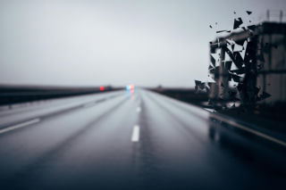 Wypadek pod Rawiczem. Co doprowadziło do śmierci 19-latka?