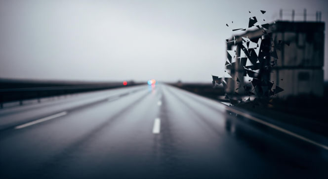 Wypadek pod Rawiczem. Co doprowadziło do śmierci 19-latka?