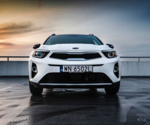Kia Stonic 1.0 T-GDI 120 KM 6MT XL