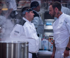 Hell's Kitchen