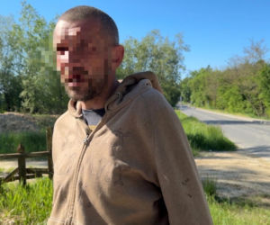 Tragiczny pożar w Tomaszowicach Kolonii. Nie żyją dwie osoby