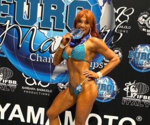 Małgorzata Nycz-Reska