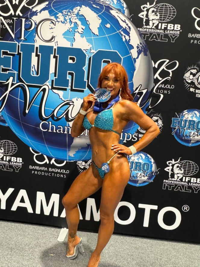 Małgorzata Nycz-Reska