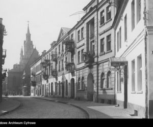 Kalisz na starych zdjęciach! Tak kiedyś wyglądało nasze miasto [ARCHIWALNE ZDJĘCIA]