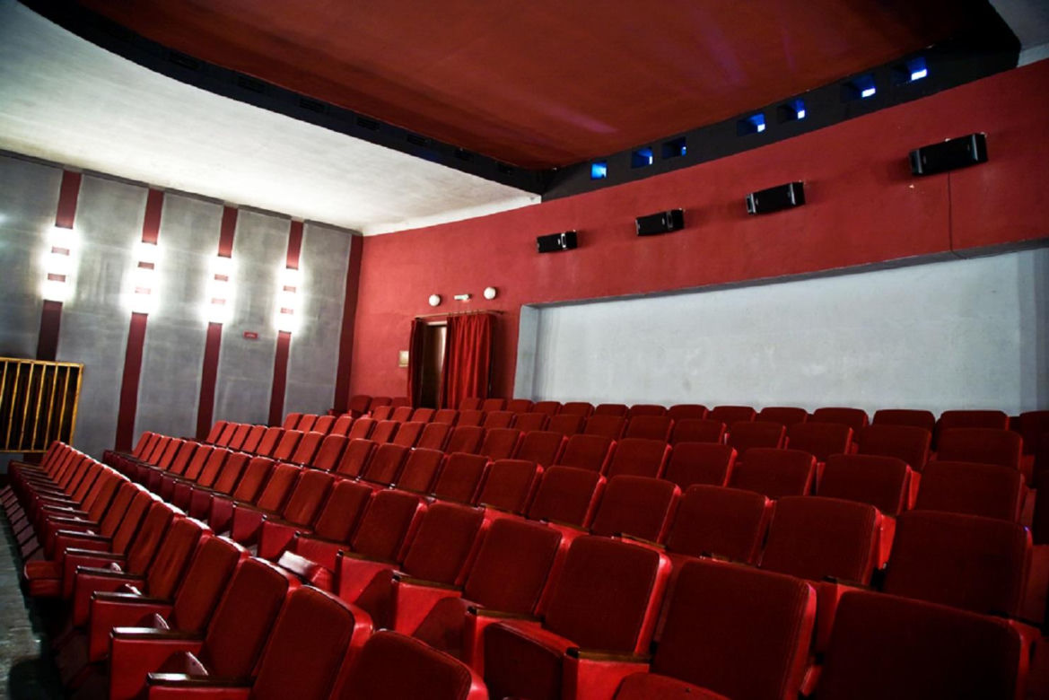 Po ponad 80 latach działalności zostanie zamknięte. Historyczne Kino Patria do likwidacji  