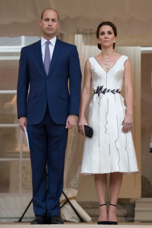 Księżna Kate wściekła na księcia Williama! Chodzi o Polskę
