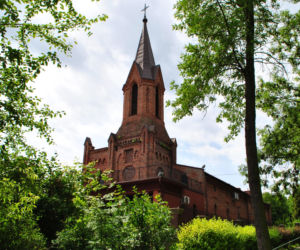 To największe miasto w województwie śląskim. Leżało na ziemiach historycznej Małopolski