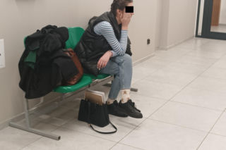 Patrycja udusiła dziecko w foliowej torbie. Posiedzi tylko osiemnaście miesięcy