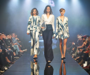 Złota Nitka 2015, Manufaktura Fashion Week