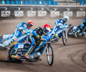 Motor Lublin - eWinner Apator Toruń, zdjęcia z meczu 