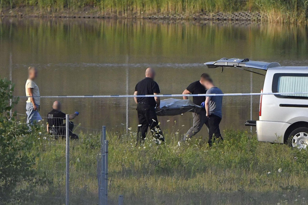 Dawidek zginął z rąk własnego ojca. Paweł Z. dźgnął 5-latka nożem 11 razy. Mija 6 lat od tej tragedii