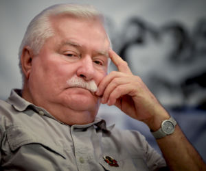 Lech Wałęsa