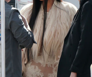 Kim Kardashian kopiuje Dodę!