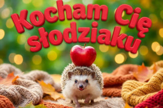 Najlepsze kartki walentynkowe 2026. Życzenia na Walentynki