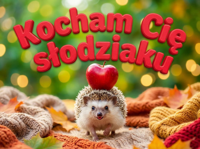 Najlepsze kartki walentynkowe 2026. Życzenia na Walentynki