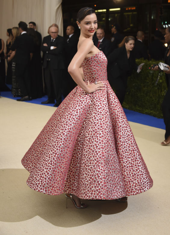 Miranda Kerr i Evan Spiegel
