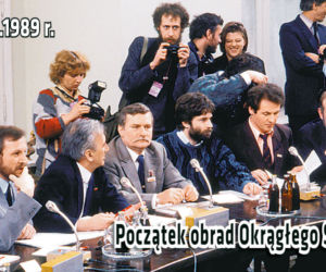 	Wałęsa 70 lat historii Polski