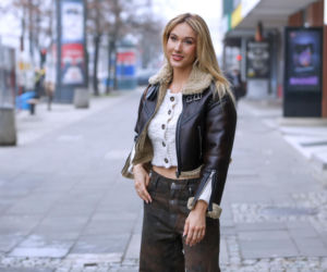 Ida Nowakowska-Herndon