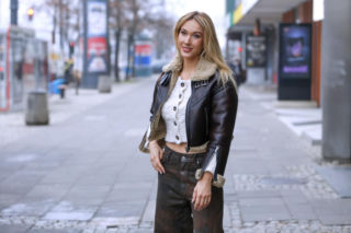 Ida Nowakowska-Herndon