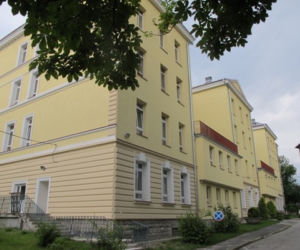 Dramatyczna sytuacja Szpitala Pediatrycznego w Bieslku -BIałej