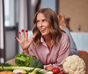 Jak grillować w majówkę bez wyrzutów sumienia? Uczestniczka MasterChefa - Roksana Środa zdradza sposoby na zdrowe grillowanie