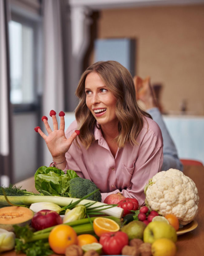 Jak grillować w majówkę bez wyrzutów sumienia? Uczestniczka "MasterChefa" - Roksana Środa zdradza sposoby na zdrowe grillowanie