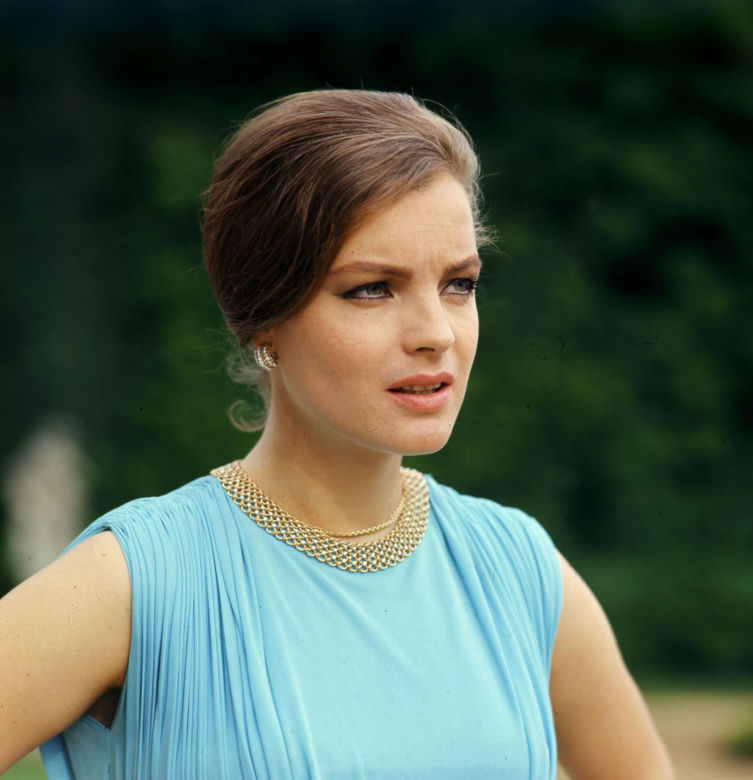 Romy Schneider