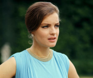 Romy Schneider