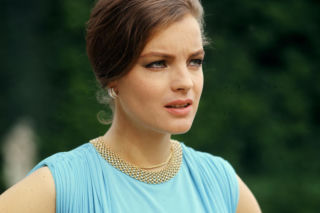 Romy Schneider