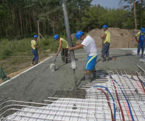 Betonowanie