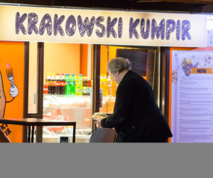 ANDRZEJ GRABOWSKI