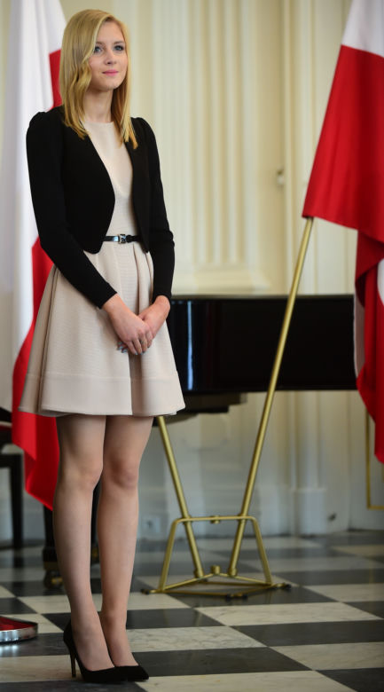 Kinga Duda