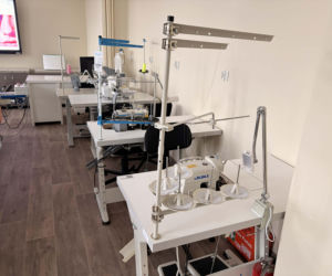 Branżowe Centrum Umiejętności w grudziądzkim Gastronomiku otwarte!