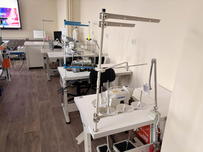 Branżowe Centrum Umiejętności w grudziądzkim Gastronomiku otwarte!