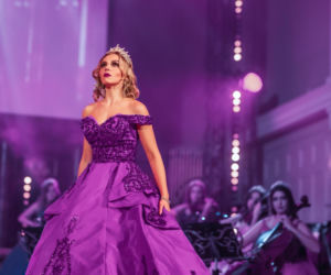 Księżniczki zatańczą i zagrają. Jedyna taka orkiestra na świecie