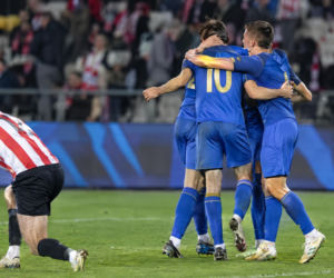 Ekstraklasa: Cracovia przegrywa. Zwycięstwo Motoru Lublin