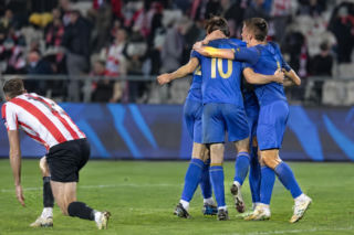 Ekstraklasa: Cracovia przegrywa. Zwycięstwo Motoru Lublin