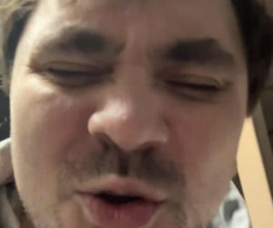 Przerażająca przepowiednia Daniela Martyniuka na 2026? Kupcie sobie grób na cmentarzu