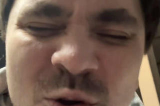 Przerażająca przepowiednia Daniela Martyniuka na 2026? Kupcie sobie grób na cmentarzu