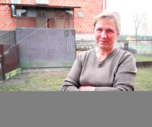 Zabił siekierą matkę i brata
