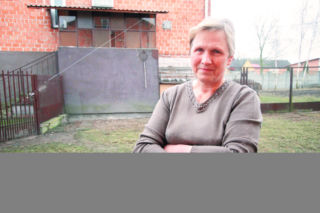 Zabił siekierą matkę i brata