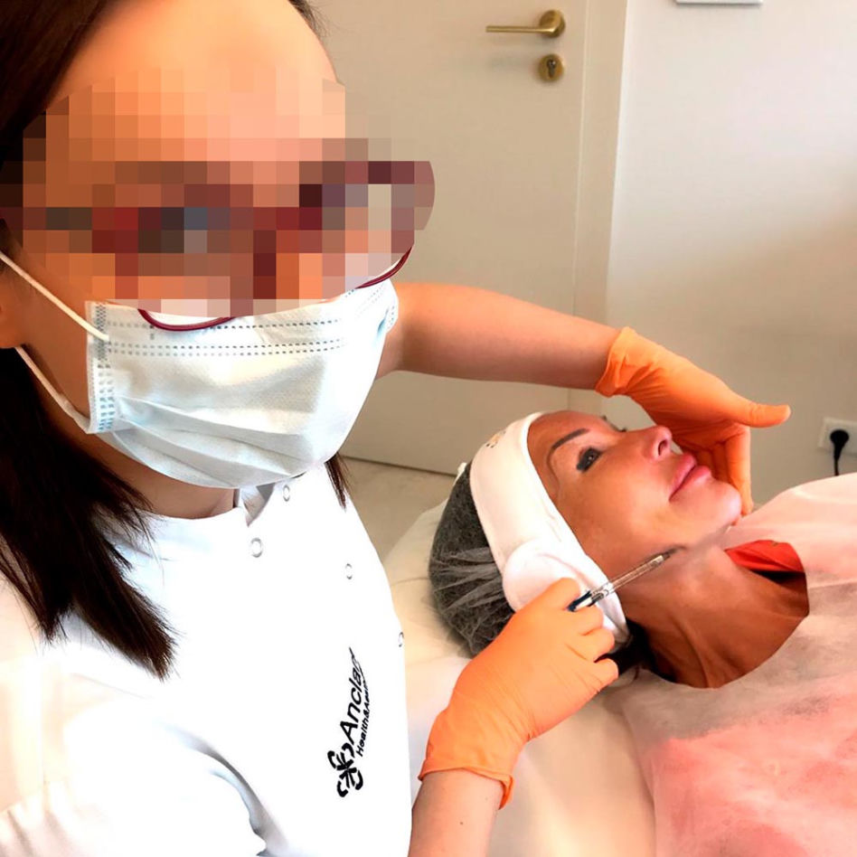 Ewa Minge. Nie chcę się starzeć z godnością