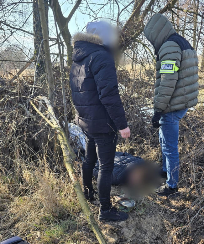 Dlaczego ludzie chcą oglądać rzeź w Kadłubie? Profiler pyta, internauci szczerze odpowiadają