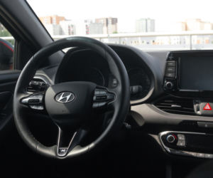 Hyundai i30 1.4 T-GDI M6 N-line