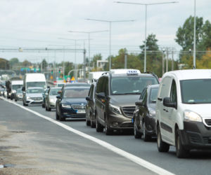 Buspas do Łomianek