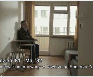 Nowy spot wyborczy Bronisława Komorowskiego