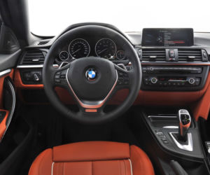 BMW Serii 4 GranCoupe Individual