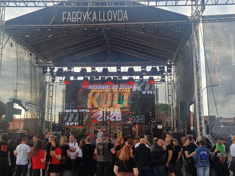 Kult w Bydgoszczy