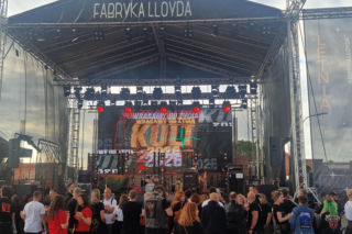 Kult w Bydgoszczy