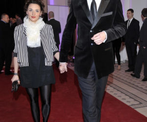 Prokop się rozwodzi